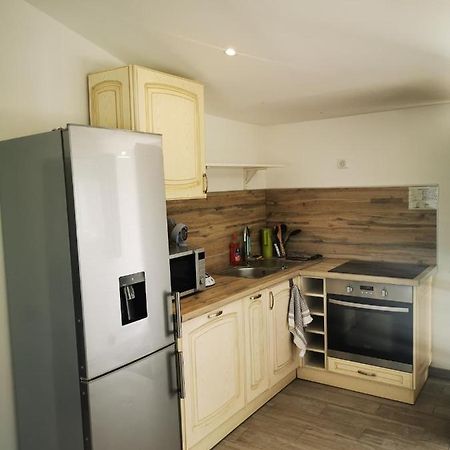 F2 Independant De 50M2 Appartement Le Muy Buitenkant foto