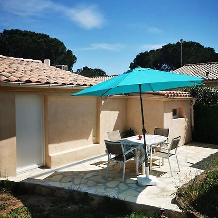 F2 Independant De 50M2 Appartement Le Muy Buitenkant foto