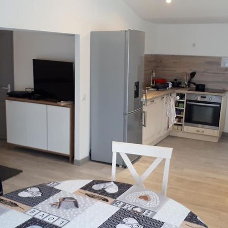 F2 Independant De 50M2 Appartement Le Muy Buitenkant foto