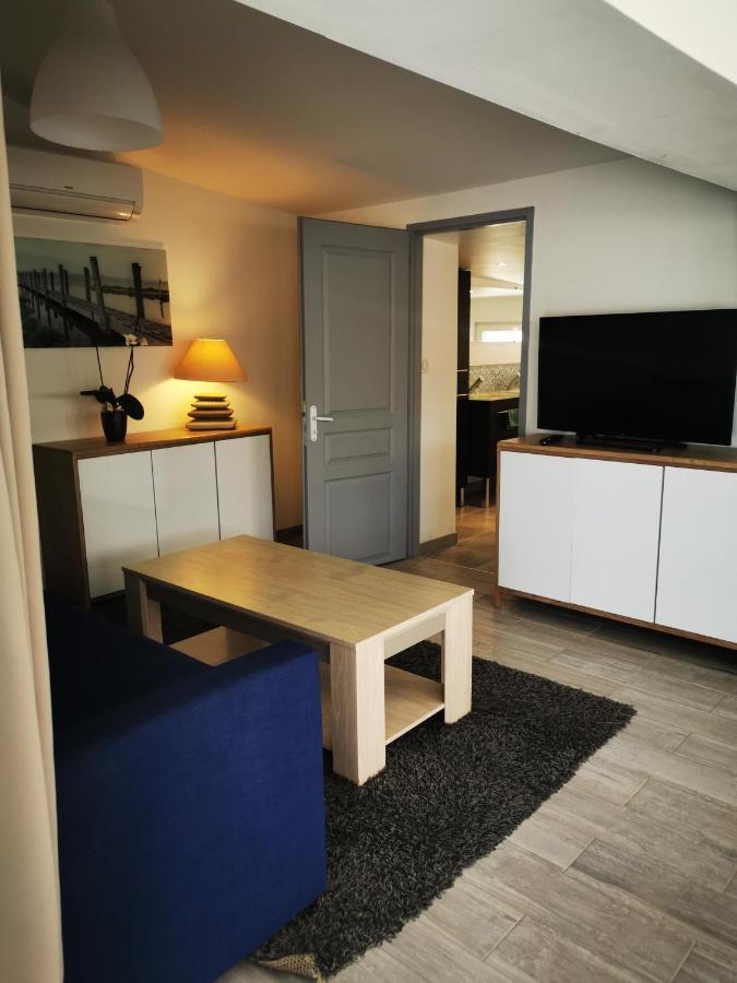 F2 Independant De 50M2 Appartement Le Muy Buitenkant foto